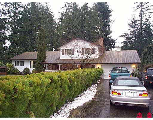 4338 199a Street - Brookswood Langley House/Single Family, 4 Bedrooms (F2400382)