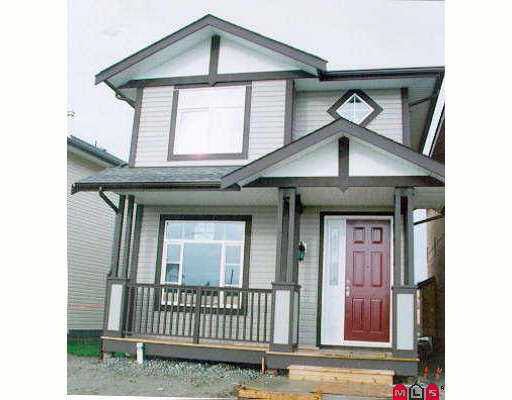 105 33751 Seventh Avenue - Mission BC House/Single Family, 3 Bedrooms (F9823594)