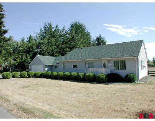 23912 48 Avenue - Salmon River House with Acreage, 3 Bedrooms (F2319636)