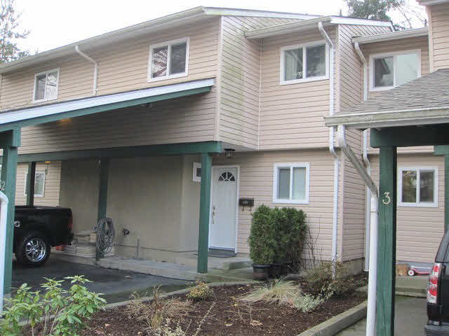 2 20587 51a Avenue - Langley City Townhouse, 3 Bedrooms (F1400893)