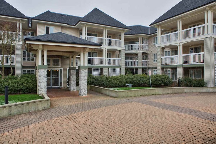 324 22020 49 Avenue - Murrayville Apartment/Condo, 2 Bedrooms (R2241892)