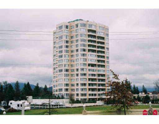 1701 3190 Gladwin Road - Central Abbotsford Apartment/Condo, 2 Bedrooms (F2122362)