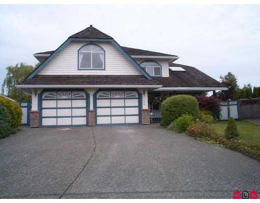 6280 187 Street - Cloverdale BC House/Single Family, 5 Bedrooms (F2315854)