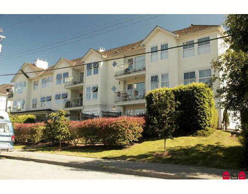 202 17730 58a Avenue - Cloverdale BC Apartment/Condo, 2 Bedrooms (F2820949)