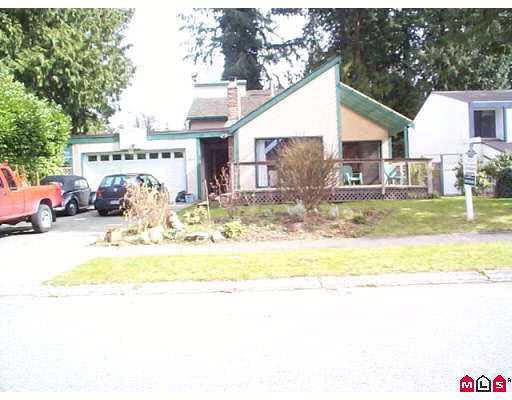 4532 205a Street - Langley City House/Single Family, 4 Bedrooms (F2305488)