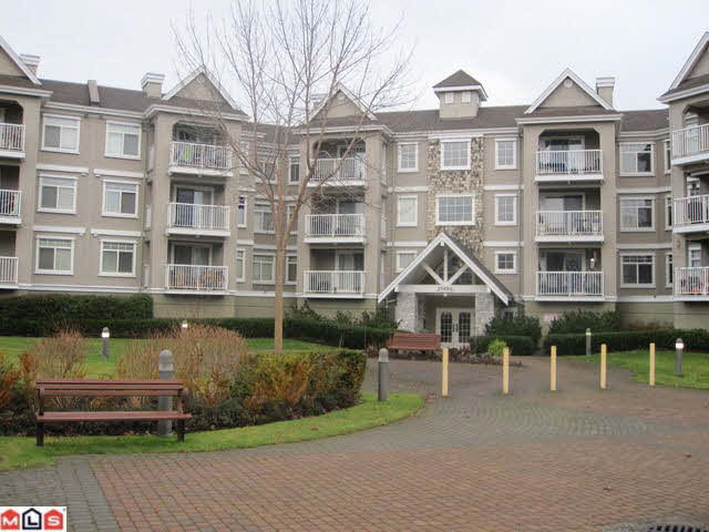 213 20896 57th Avenue - Langley City Apartment/Condo, 1 Bedroom (F1029305)