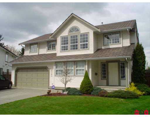 20063 49a Avenue - Langley City House/Single Family, 5 Bedrooms (F2409066)