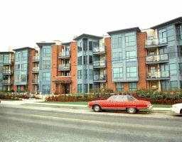 207 20245 53 Avenue - Langley City Apartment/Condo, 2 Bedrooms (F9630977)