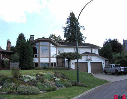 34604 Semlin Place - Abbotsford East House/Single Family, 3 Bedrooms (F2519991)