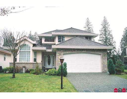 21043 45a Crescent - Brookswood Langley House/Single Family, 3 Bedrooms (F2400265)