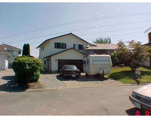 33032 Banff Place - Central Abbotsford House/Single Family, 5 Bedrooms (F2217423)