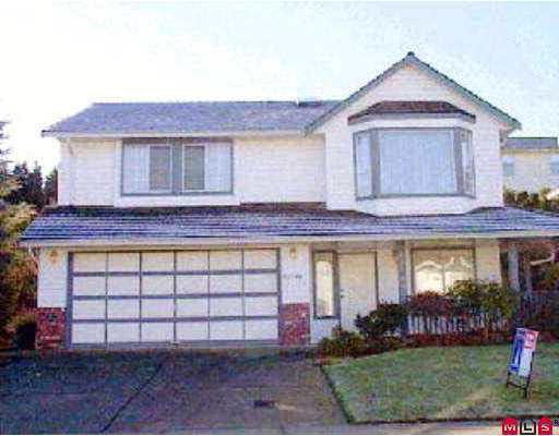 32148 Rogers Avenue - Abbotsford West House/Single Family, 5 Bedrooms (F2002486)