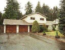 4035 202 Street - Brookswood Langley House/Single Family, 5 Bedrooms (F9530426)