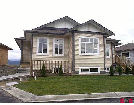 139 33751 Seventh Avenue - Mission BC House/Single Family, 2 Bedrooms (F2121525)