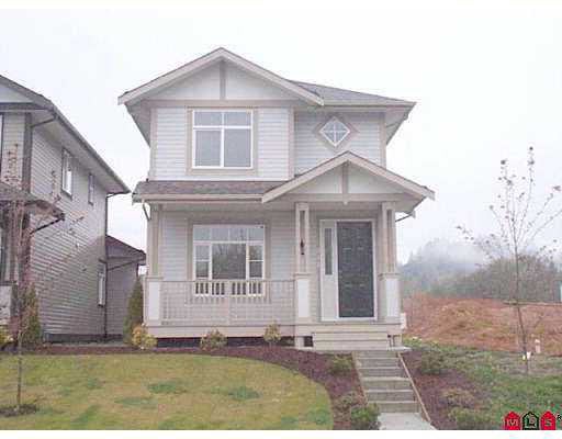 111 33751 Seventh Avenue - Mission BC House/Single Family, 3 Bedrooms (F2007079)