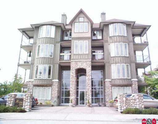 105 5475 201st Street - Langley City Apartment/Condo, 2 Bedrooms (F2600743)