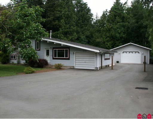 19815 38th Avenue - Brookswood Langley House/Single Family, 3 Bedrooms (F2912767)