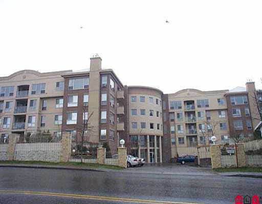 307 33731 Marshall Road - Central Abbotsford Apartment/Condo, 2 Bedrooms (F2505479)