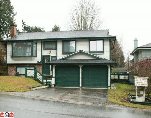 5033 198b Street - Langley City House/Single Family, 5 Bedrooms (F2928145)