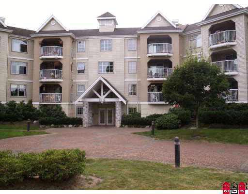 217 20894 57th Avenue - Langley City Apartment/Condo, 2 Bedrooms (F2515935)