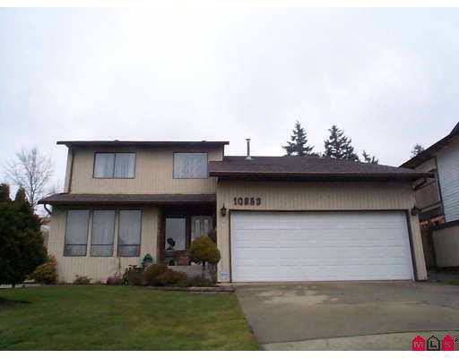 10853 79a Avenue - Nordel House/Single Family, 4 Bedrooms (F2305353)