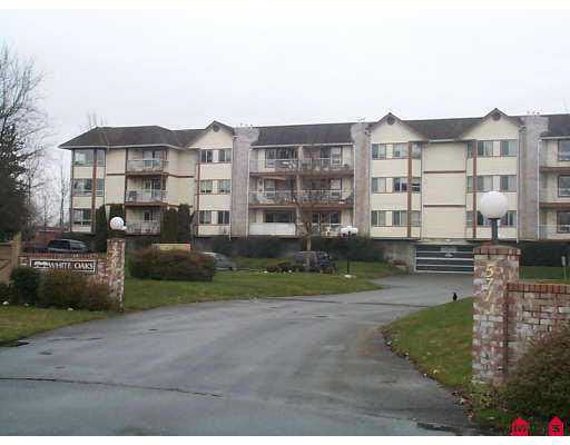 316 5710 201 Street - Langley City Apartment/Condo, 2 Bedrooms (F2305927)