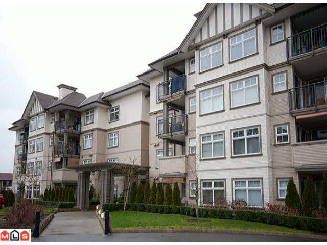 240 27358 32nd Avenue - Aldergrove Langley Apartment/Condo, 2 Bedrooms (F1104226)