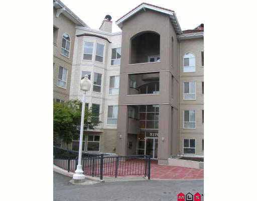 412 3176 Gladwin Road - Central Abbotsford Apartment/Condo, 2 Bedrooms (F2512260)