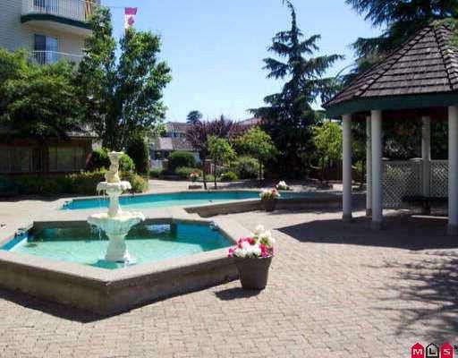 102 5360 205th Street - Langley City Apartment/Condo, 2 Bedrooms (F2831066)