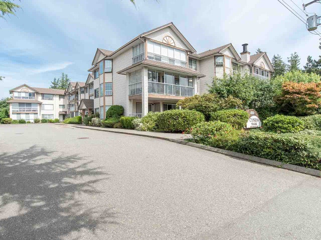 304 32145 OLD YALE ROAD - Abbotsford West Apartment/Condo for sale, 2 Bedrooms (R2491162)