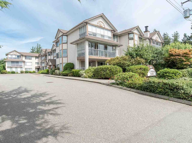 304 32145 OLD YALE ROAD - Abbotsford West Apartment/Condo for sale, 2 Bedrooms (R2491162)