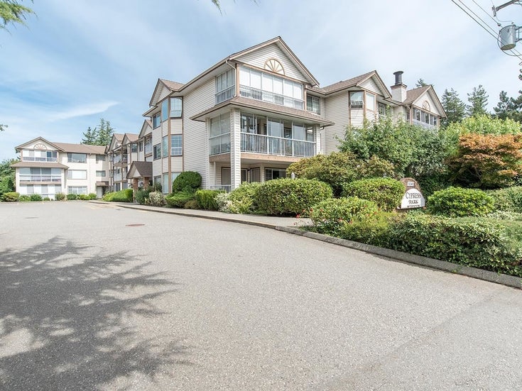 304 32145 OLD YALE ROAD - Abbotsford West Apartment/Condo, 2 Bedrooms (R2602239)