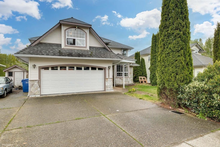 30906 SANDPIPER DRIVE - Abbotsford West House/Single Family for sale, 6 Bedrooms (R2876201)