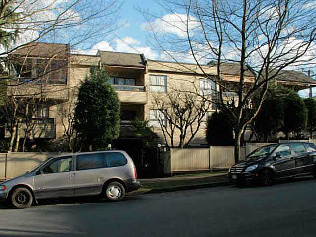 105 2234 Prince Albert Street, Vancouver - Mount Pleasant VE Apartment/Condo for sale, 1 Bedroom (V1105842)