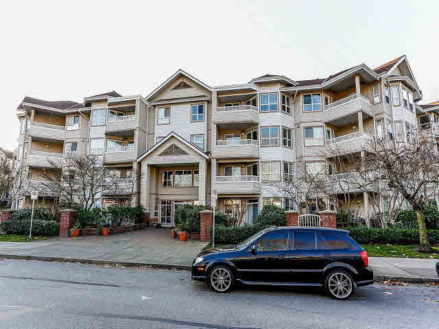 312 8139 121a Street - Queen Mary Park Surrey Apartment/Condo for sale, 2 Bedrooms (F1401810)