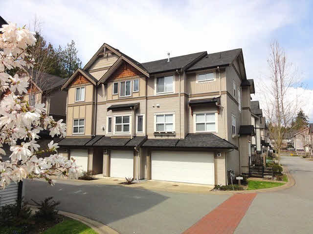 21 12677 63rd Avenue - Panorama Ridge Townhouse for sale, 2 Bedrooms (F1316011)