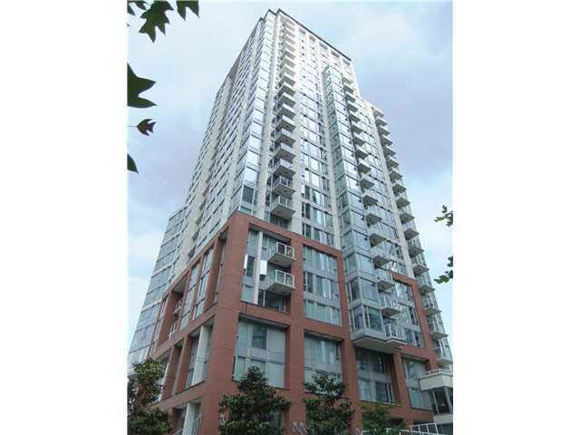 602 550 Taylor Street - Downtown VW Apartment/Condo for sale, 2 Bedrooms (V953115)