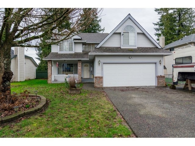 15522 107a Avenue, Surrey - Fraser Heights House/Single Family for sale, 3 Bedrooms (R2038384)