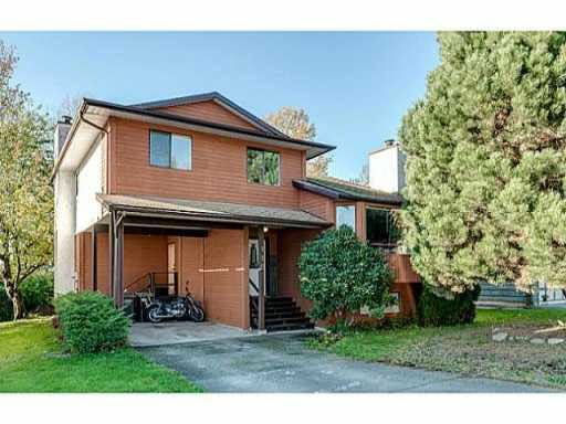 110 Croteau Court, Coquitlam - Cape Horn House/Single Family for sale, 3 Bedrooms (V1098004)