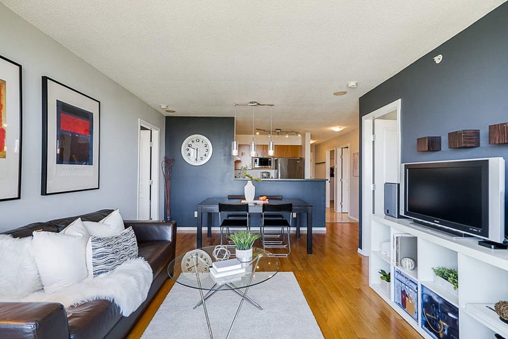 1709 5288 MELBOURNE STREET - Collingwood VE Apartment/Condo for sale, 2 Bedrooms (R2395749)