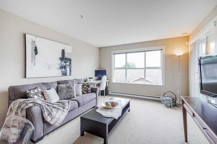 307 5775 IRMIN STREET - Metrotown Apartment/Condo for sale, 1 Bedroom (R2590145)