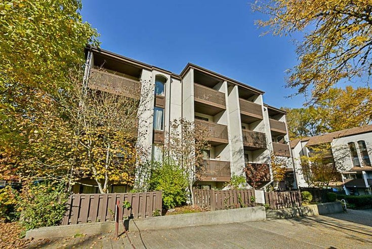 314 385 GINGER DRIVE - Fraserview NW Apartment/Condo for sale, 1 Bedroom (R2441811)