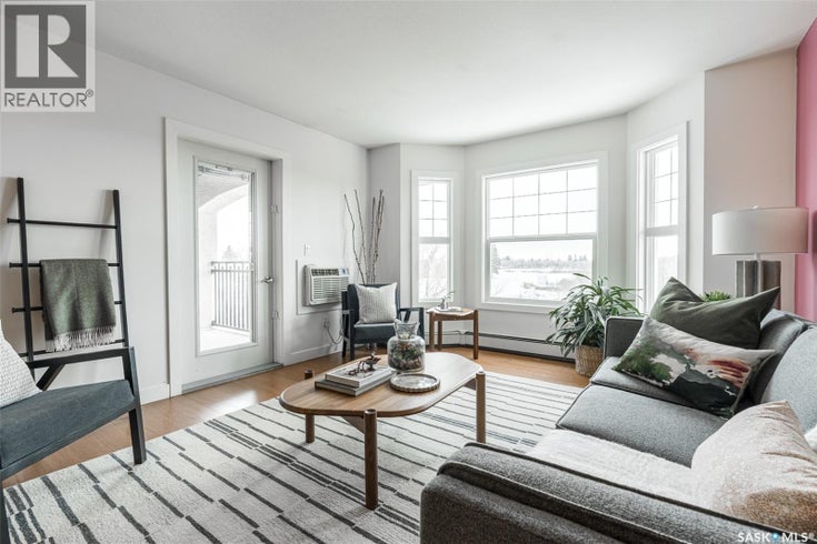 304B 415 Hunter ROAD - Saskatoon Apartment for Sale, 2 Bedrooms (SK028061)