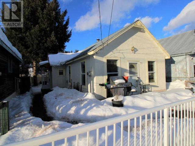 589 SIMILKAMEEN AVE - Princeton House for sale, 2 Bedrooms (177078)