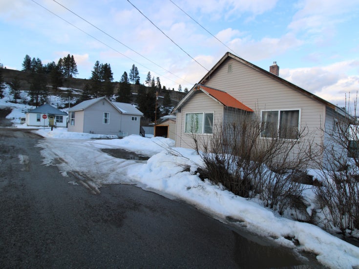 163 Dollie Street - princeton_bc Single Family for sale, 2 Bedrooms (188003)