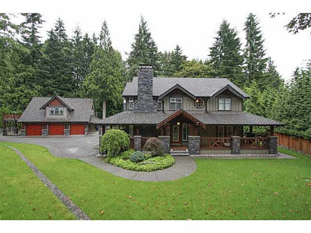 4444 212th Street - Brookswood Langley House/Single Family for sale, 3 Bedrooms (F1418690)
