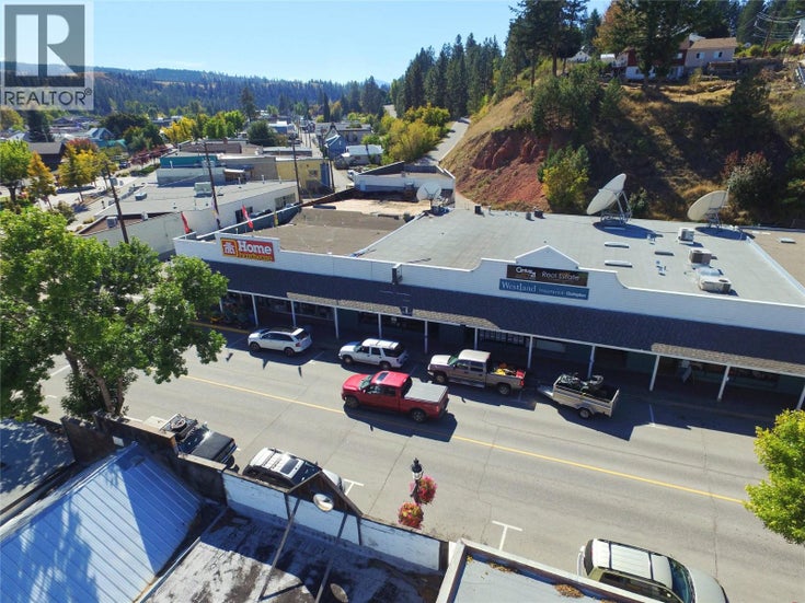 206 / 214 Bridge Street - Princeton Residential Commercial Mix for Sale(10372733)