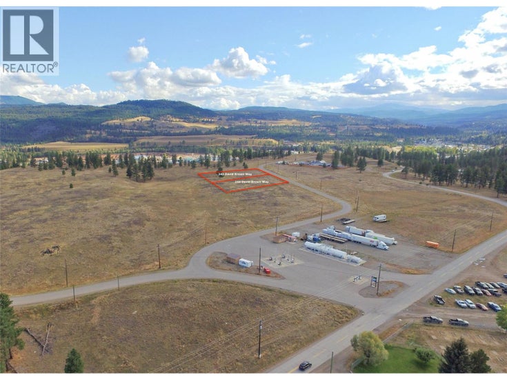 240 David Brown Way - Princeton Other for Sale(10374443)