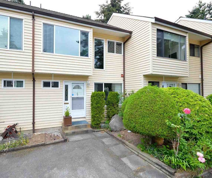 46 9380 128 Street - Queen Mary Park Surrey Townhouse, 3 Bedrooms (R2070050)