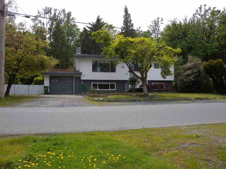 10070 Brentwood Drive - Chilliwack N Yale-Well House/Single Family, 4 Bedrooms (R2169658)